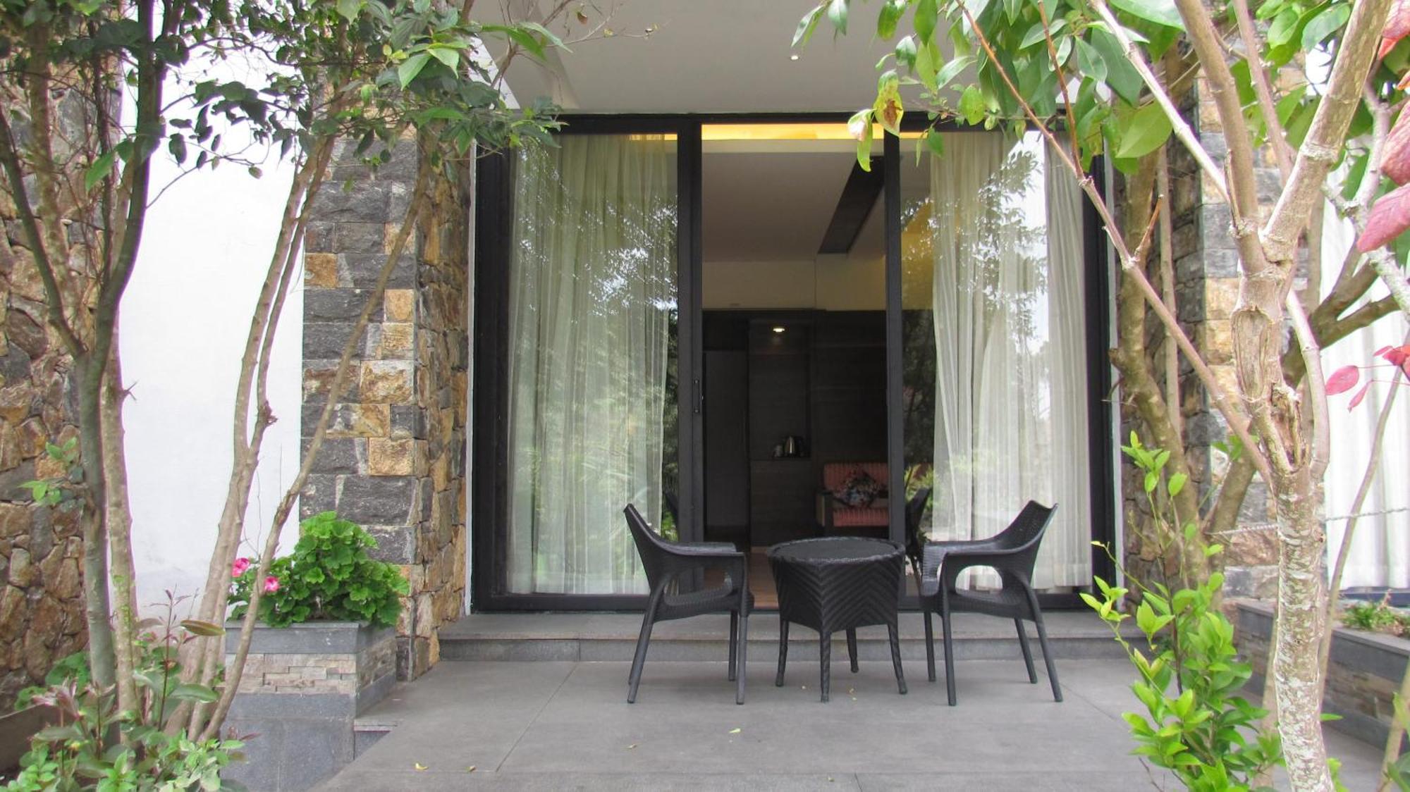Mountain Retreat Kodai Kodaikanal Exterior photo