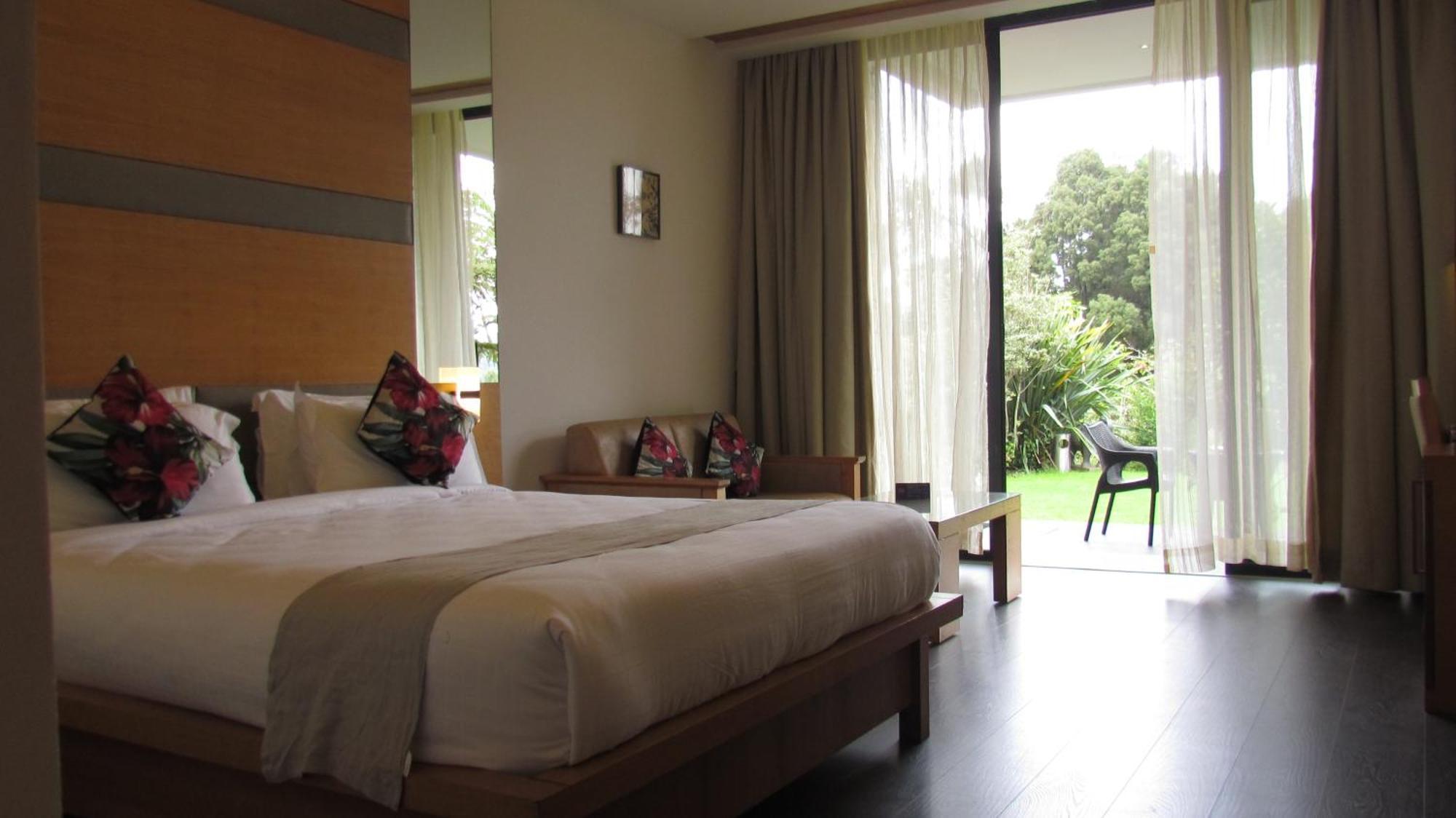 Mountain Retreat Kodai Kodaikanal Exterior photo