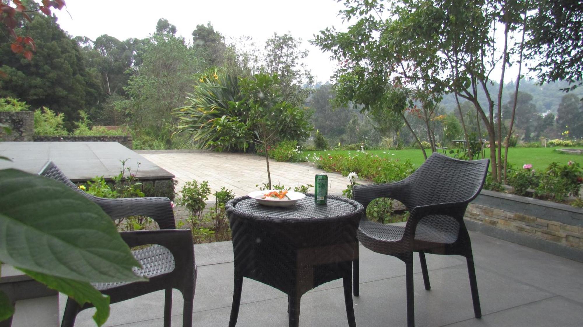 Mountain Retreat Kodai Kodaikanal Exterior photo