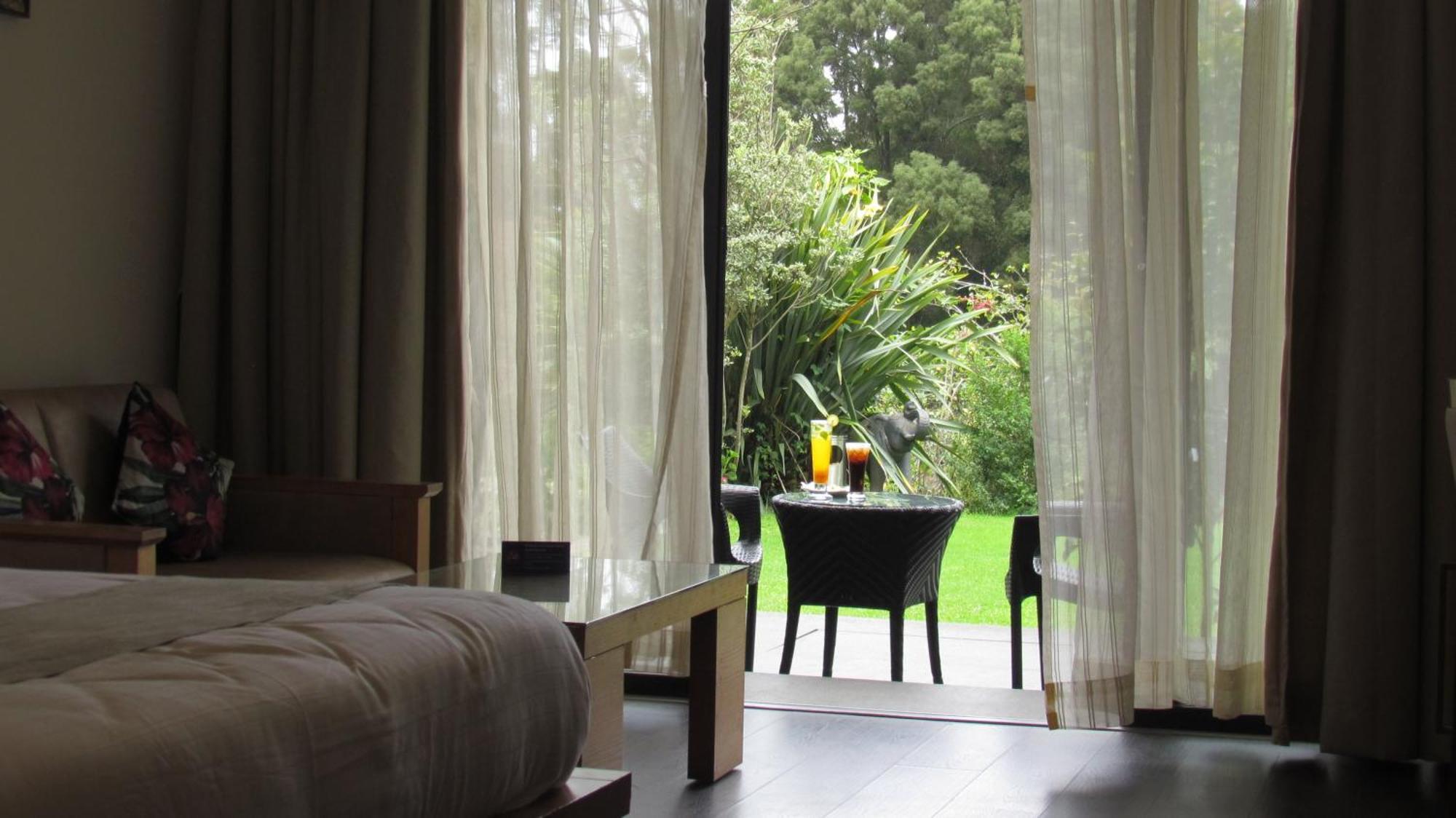 Mountain Retreat Kodai Kodaikanal Exterior photo