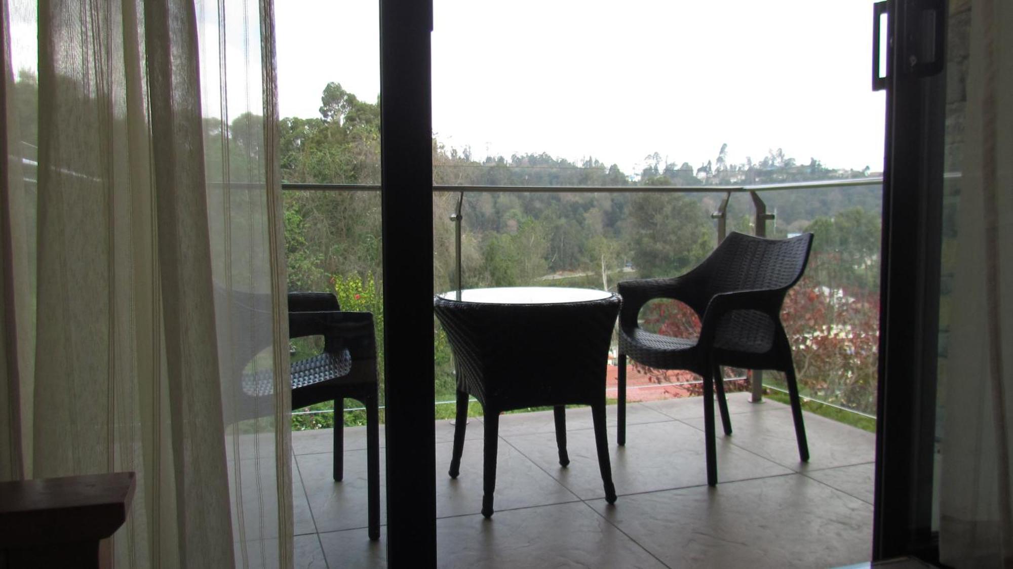 Mountain Retreat Kodai Kodaikanal Exterior photo