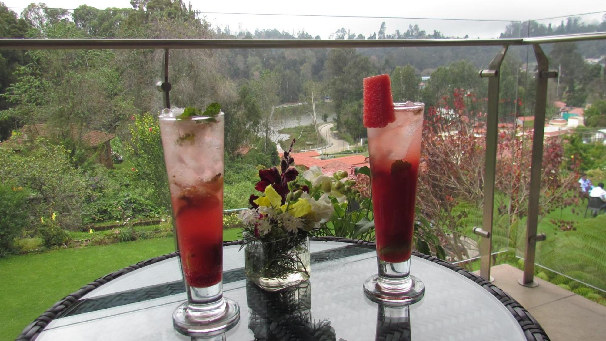Mountain Retreat Kodai Kodaikanal Exterior photo